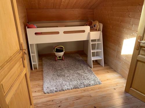 Chalet de la close