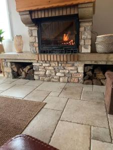 Chalet de la close
