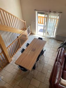 Chalet de la close
