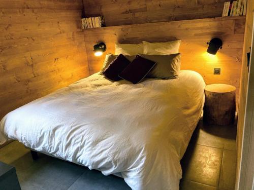 Chalet de la Marmotte à Valloire