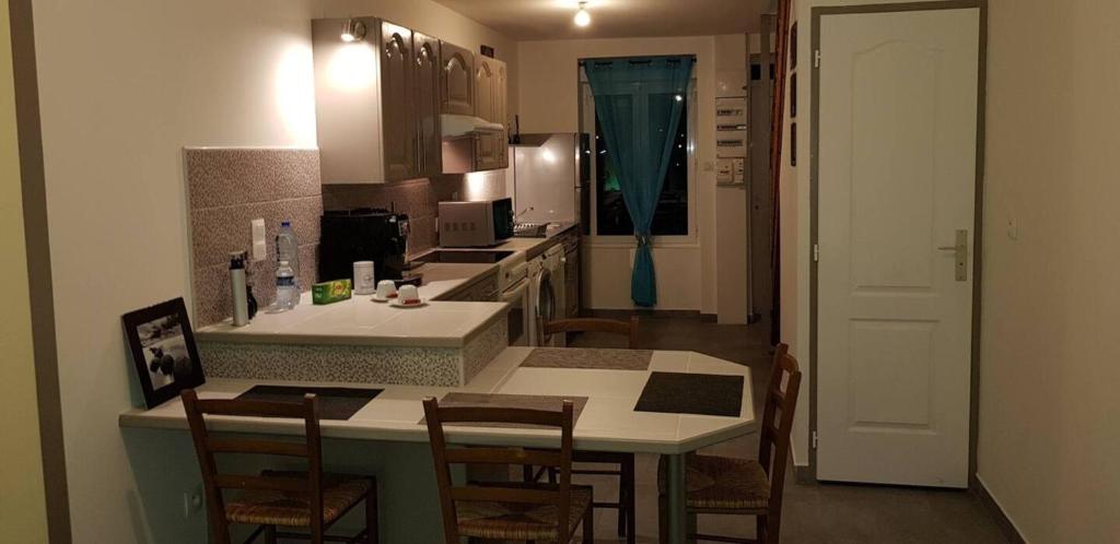 Chalet de la Royotte - Sauna & SPA 88400 Gérardmer