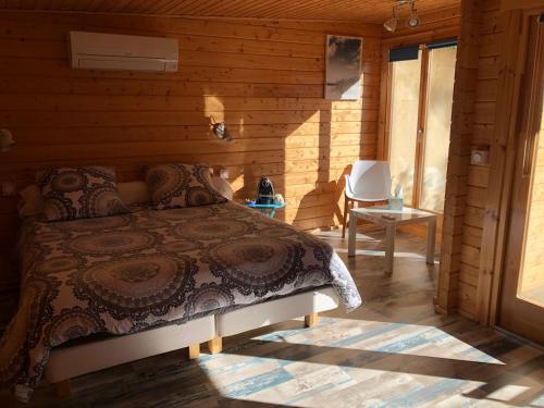 Chalet de La Source