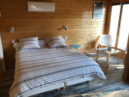 Chalet de La Source