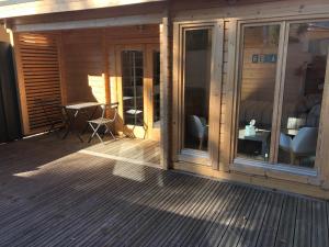 Chalet de La Source