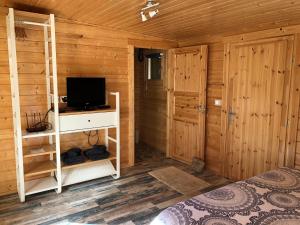 Chalet de La Source