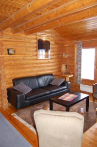 Chalet de Llivia