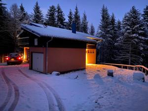 CHALET DE MANU
