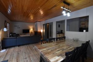 Chalet de montagne