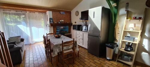 Chalet de Moulaprat Aste-Béon près de Laruns et Gourette