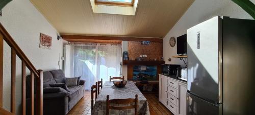 Chalet de Moulaprat Aste-Béon près de Laruns et Gourette