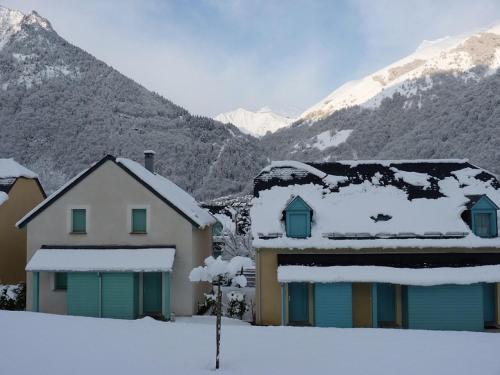 Chalet De Peyrelance