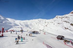 Chalet De Peyrelance