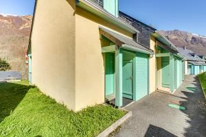 Chalet de Peyrelance