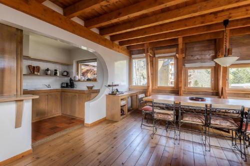 Chalet de Prestige l'Arketa - maeva Home - maeva Home