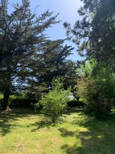 Chalet de vacances au bord de mer VER SUR MER