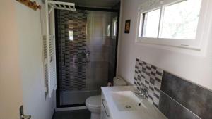 Chalet de vacances