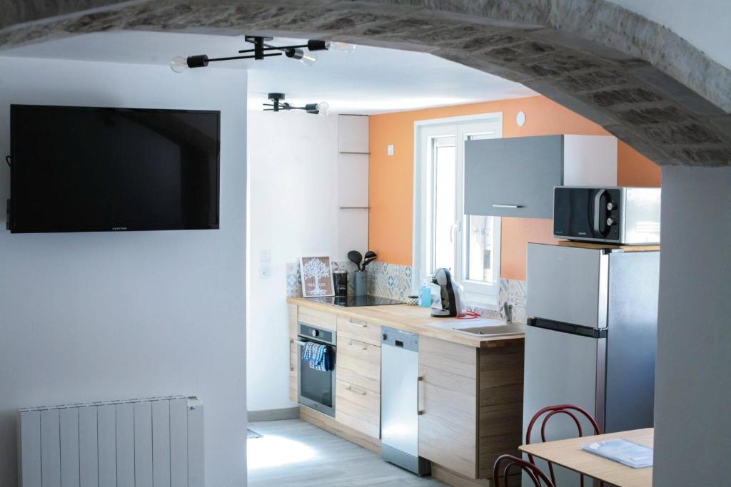 Chalet Debussy - Our elegant farmhouse