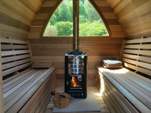 Chalet des 3 Marmottes