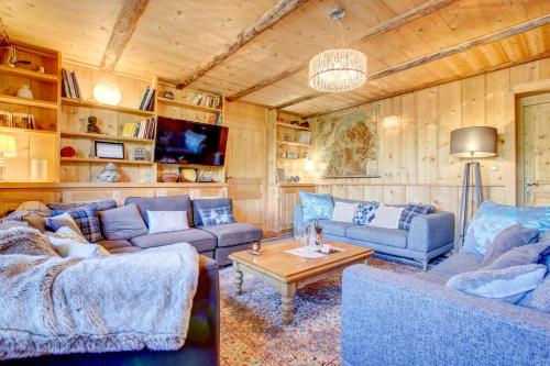 Chalet des Ardoisiers
