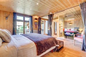 Chalet des Ardoisiers