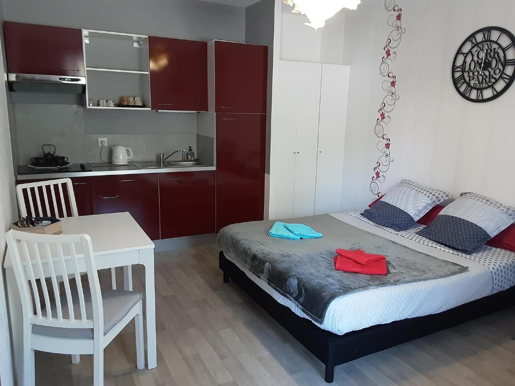 Chalet des Belles Roches proche piste 88250 La Bresse