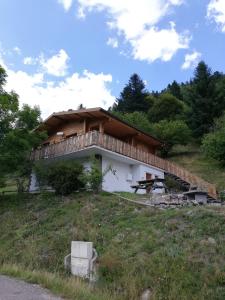 Chalet des Bruyères