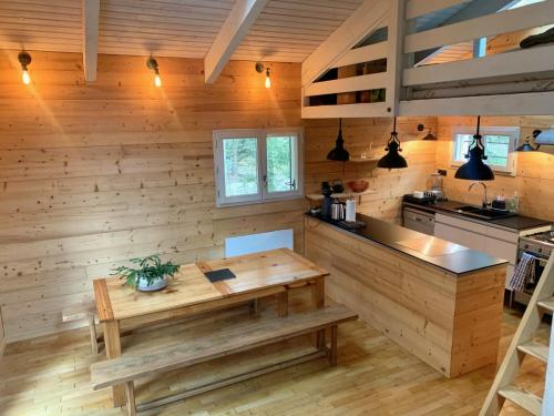 Chalet des Bruyeres