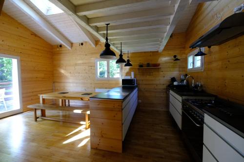 Chalet des Bruyeres