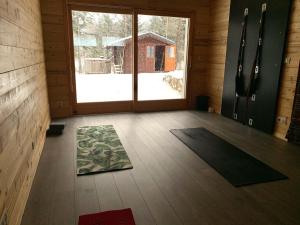 Chalet des Bruyeres