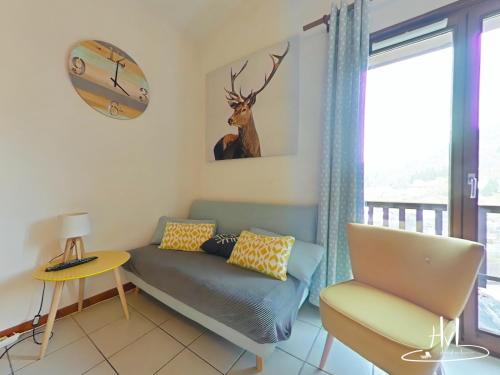 Chalet des Chaumes, La Bresse centre