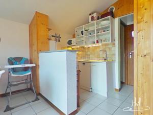 Chalet des Chaumes, La Bresse centre