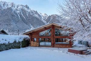 Chalet des Cimes - Chamonix All Year