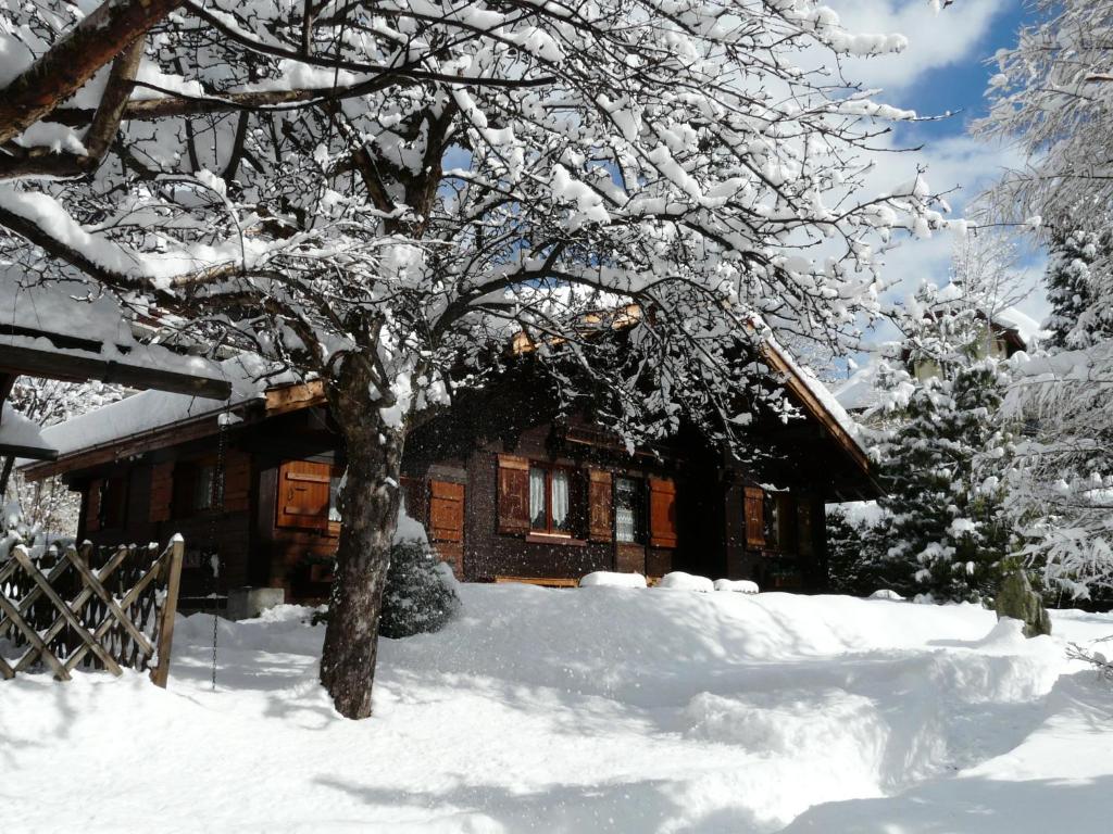 Chalet Chalet des Glaciers 454 route des Gaillands 74400 Chamonix-Mont-Blanc