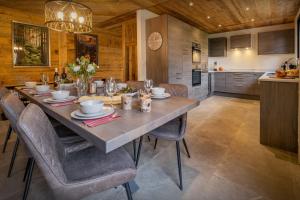 Chalet des Hottes - OVO Network