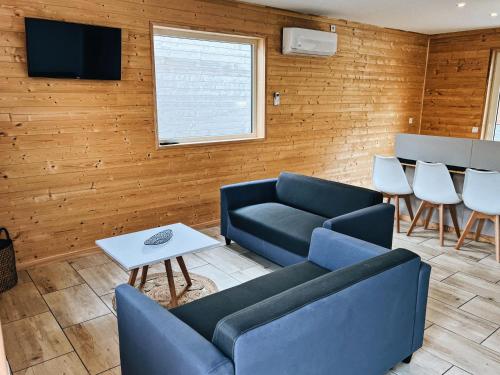 chalet des Illes SEYSCHELLES I