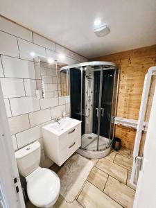 chalet des Illes SEYSCHELLES I