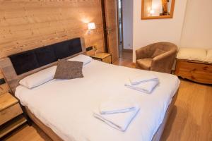 Chalet Chalet des Lacs - Chamonix 1352 Route des Gaillands 74400 Chamonix-Mont-Blanc Rhône-Alpes