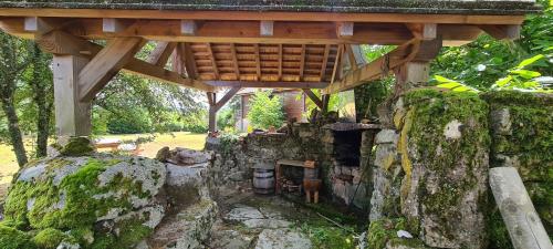 Chalet des Lacs - Morvan
