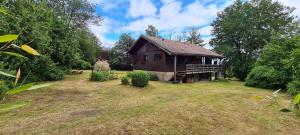 Chalet des Lacs - Morvan