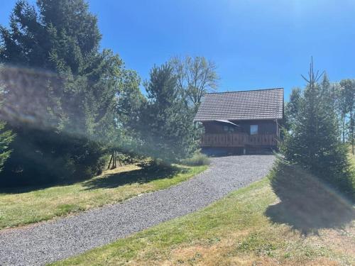Chalet Des Marmottes du Sancy