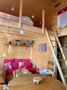 Chalet des Moineaux