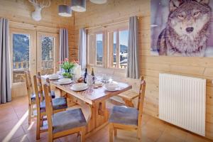 Chalet des Mômes - OVO Network
