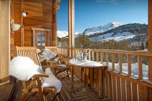 Chalet Chalet des Mômes - OVO Network  74450 Le Grand-Bornand Rhône-Alpes