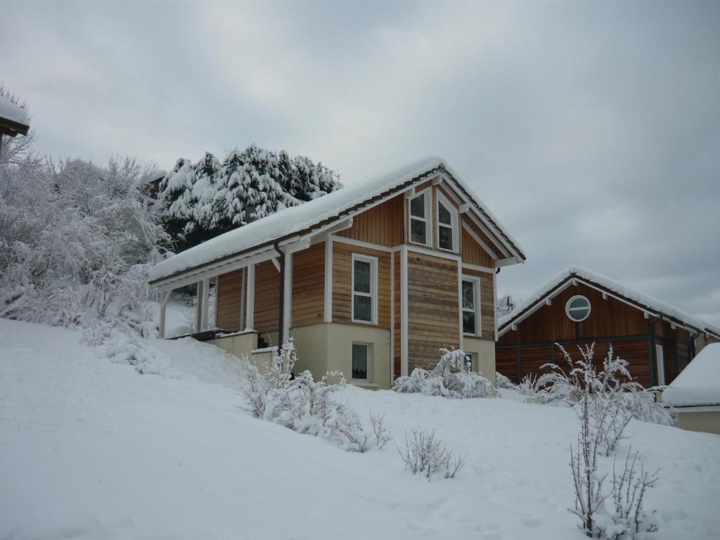 Chalet chalet des pierres opalines 7 Chemin des Perles de la Vologne 88400 Xonrupt-Longemer