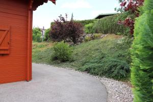 Chalet Des Rochires