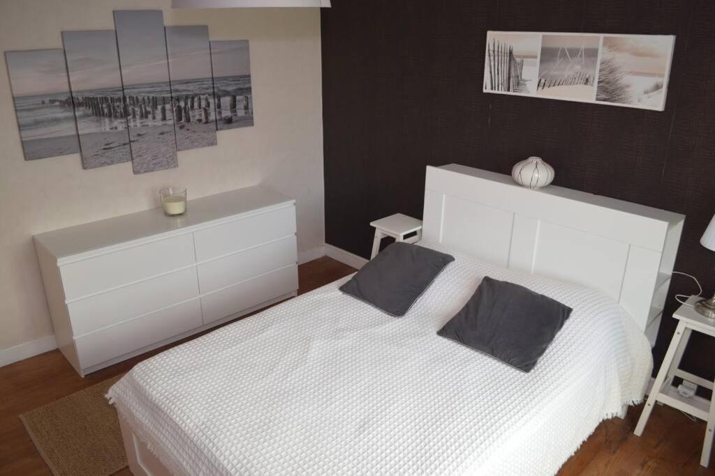 Chalet Des Sangliers 73700 Séez