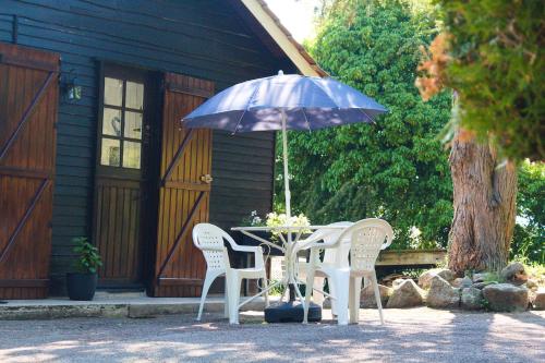 Chalet des Sept Pins