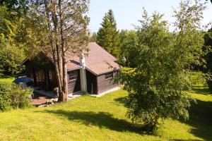 Chalet des Sept Pins
