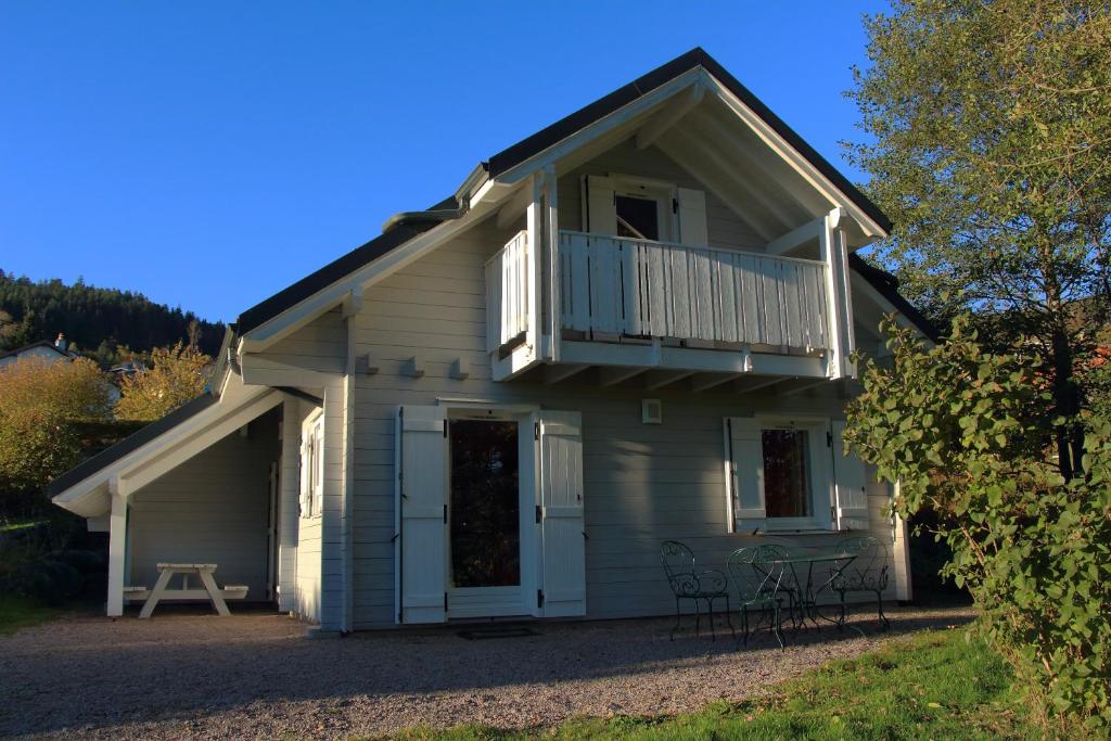 Chalet des Xettes 104 Chemin de la Pépinière, 88400 Gérardmer