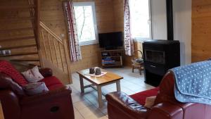 Chalet des Xettes